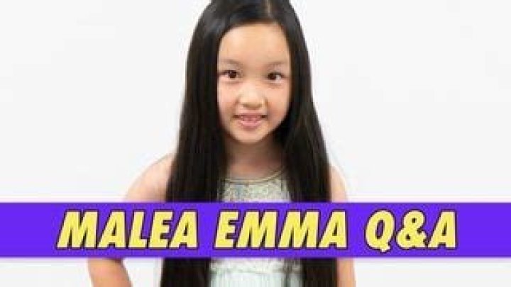 Malea Emma - Bio, Age, Wiki, Facts and Family