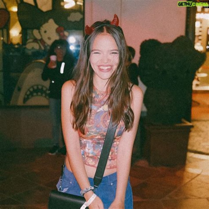 Malia Pyles - Bio, Age, Wiki, Facts and Family