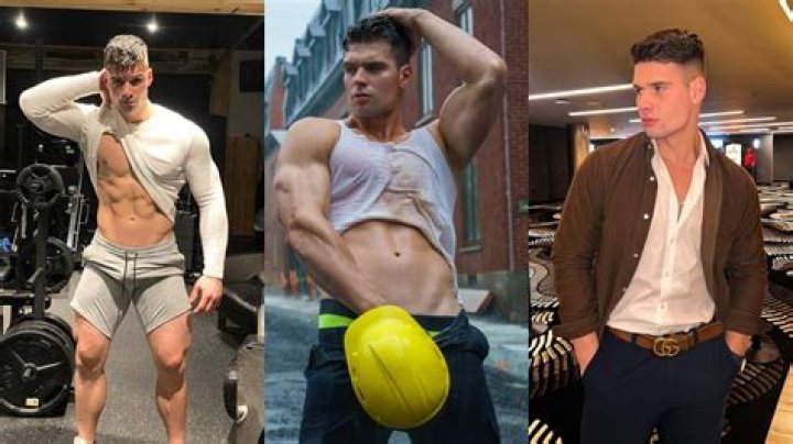 Malik Delgaty (model)-Wiki, Age, Net Worth, Biography , Spotify, TikTok, Facebook, Facts and Family