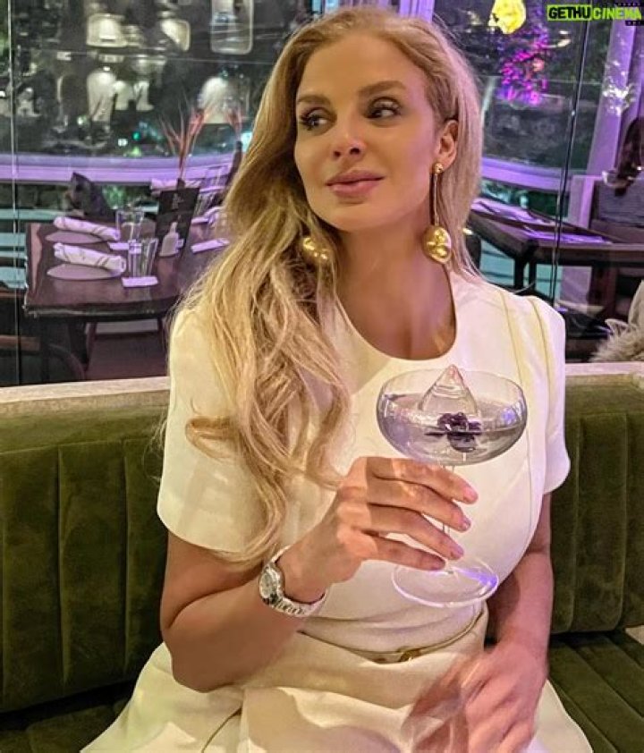 Malillany Marin - Bio, Age, Wiki, Facts and Family