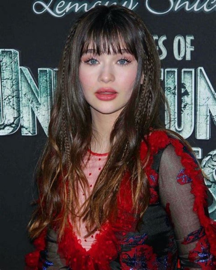 Malina Weissman - Bio, Age, Wiki, Facts and Family