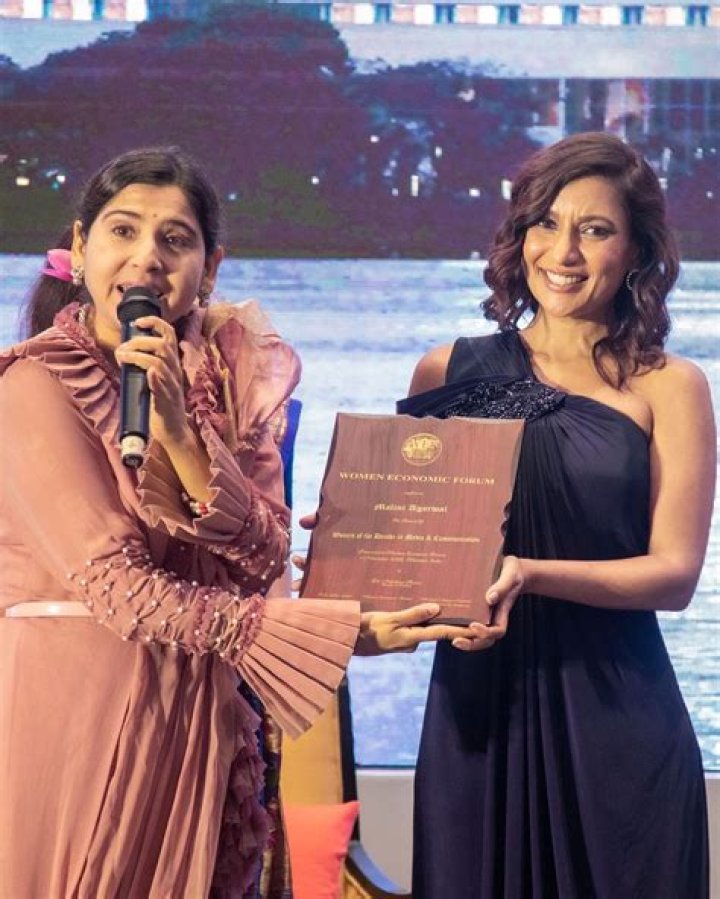 Malini Agarwal - Bio, Age, Wiki, Facts and Family