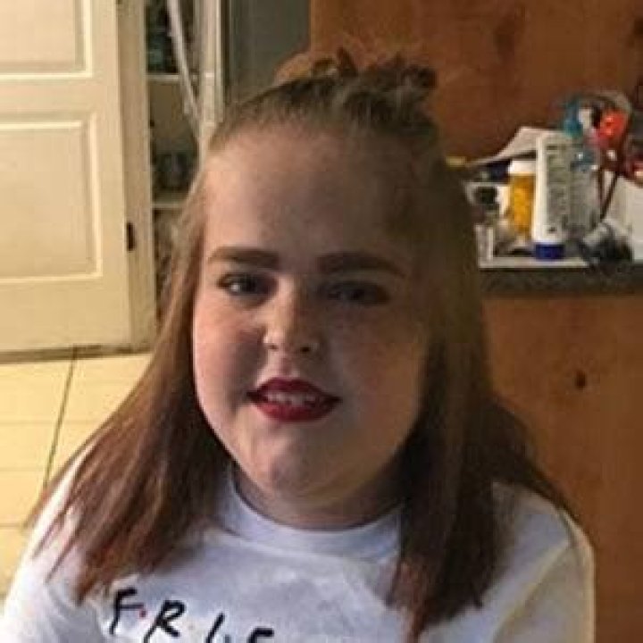 Maliyah Herrin - Bio, Age, Wiki, Facts and Family