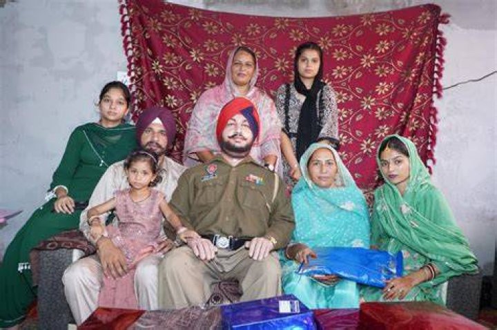 Malkit Singh - Bio, Age, Wiki, Facts and Family