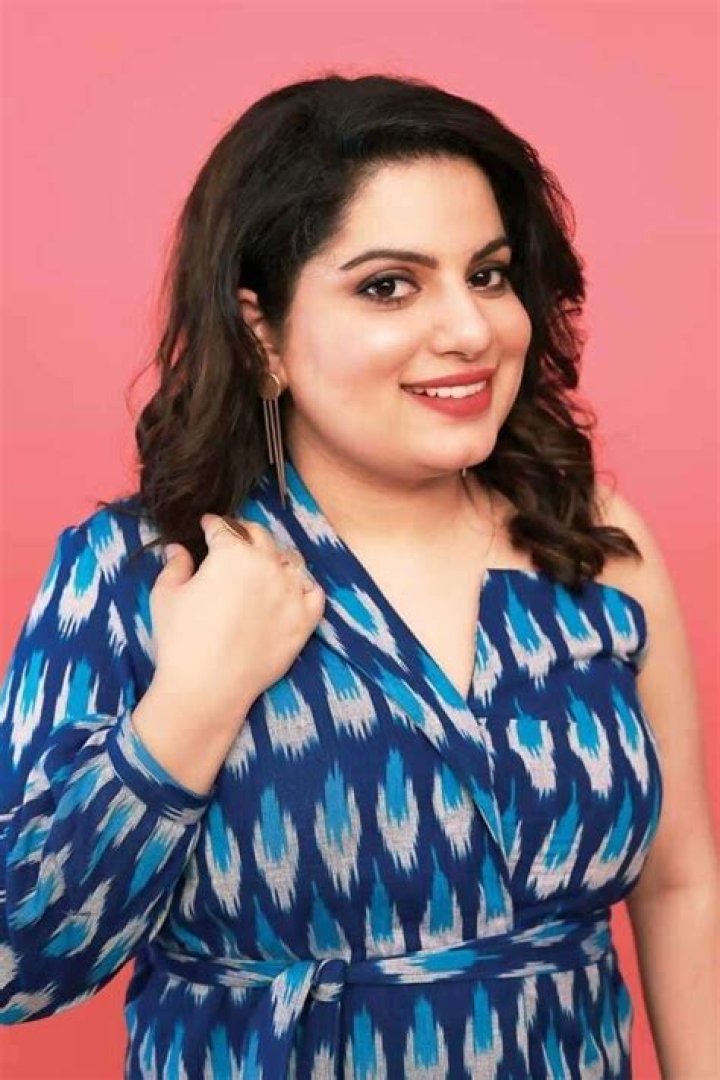 Mallika Dua - Bio, Age, Wiki, Facts and Family