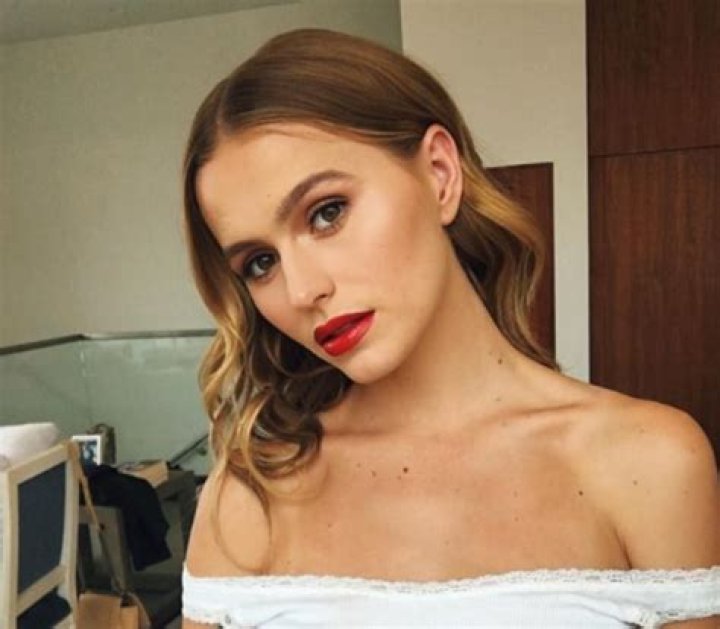 Mallory Edens - Bio, Age, Wiki, Facts and Family
