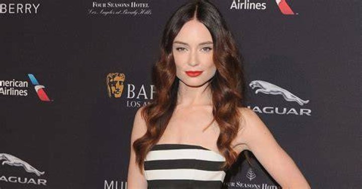 Mallory Jansen - Bio, Age, Wiki, Facts and Family
