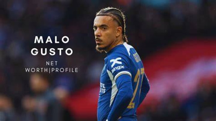 Malo Gusto: Soccer Player Detailed Bio, Age, Birthday, & Height Insights and more