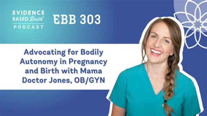Mama Doctor Jones - Bio, Age, Wiki, Facts and Family