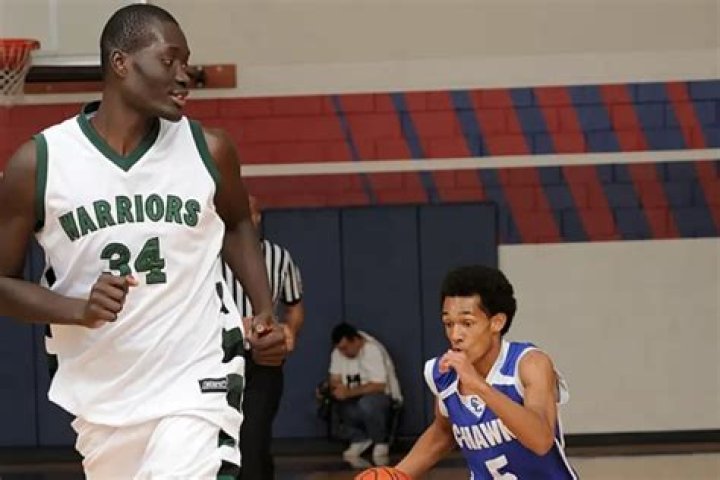 Mamadou Ndiaye - Biography, Age, Wiki, Facts and Family