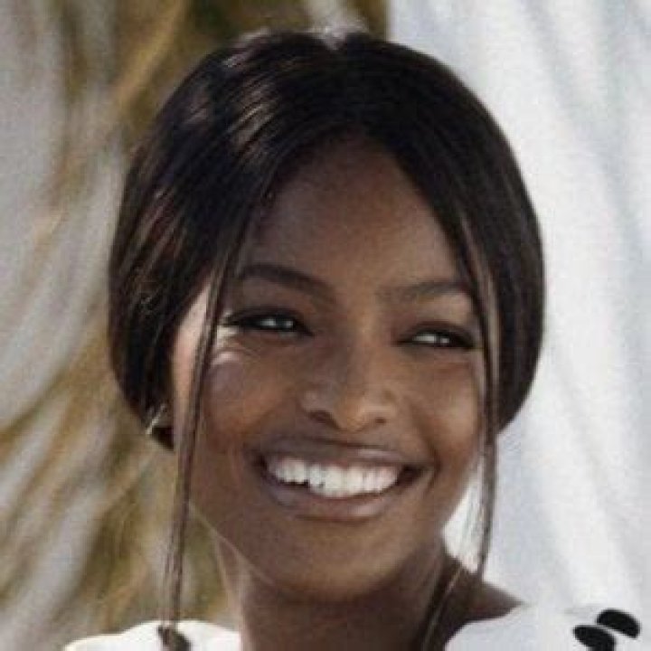 Mame Adjei - Bio, Age, Wiki, Facts and Family