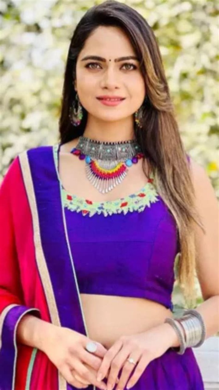 Mamta Soni - Bio, Age, Wiki, Facts and Family