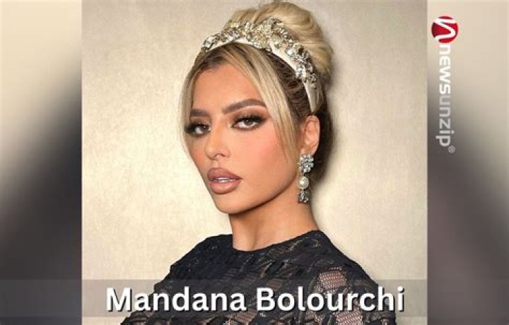 Mandana Bolourchi (entrepreneur) - Wikipedia, Age, Net Worth, Biography , Spotify, TikTok, Facebook, Facts and Family