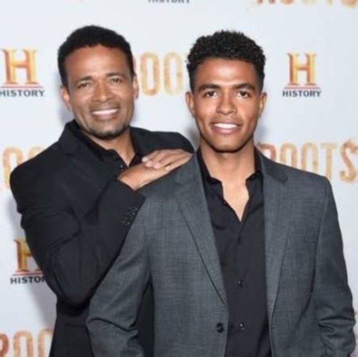 Mandela Van Peebles - Bio, Age, siblings, Wiki, Facts and Family