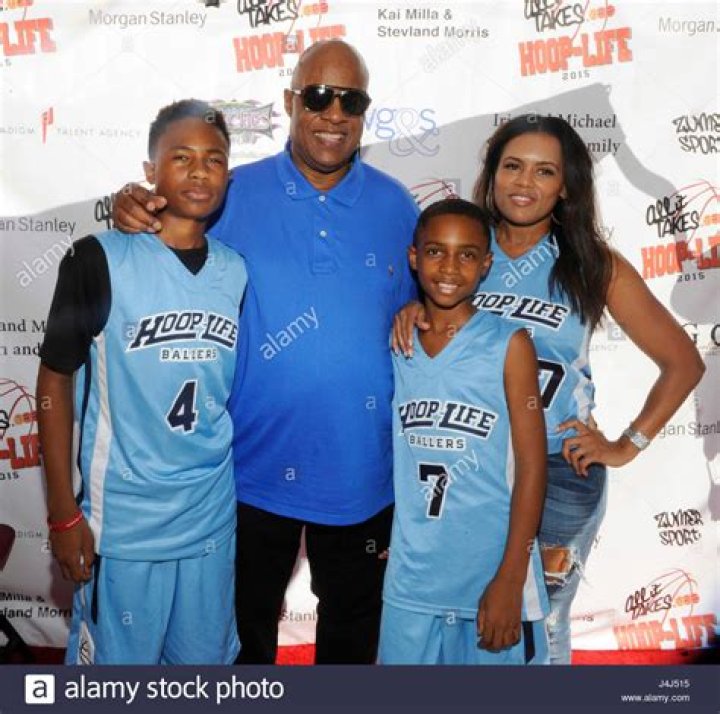 Mandla Morris - Bio, Age, Wiki, Facts and Family
