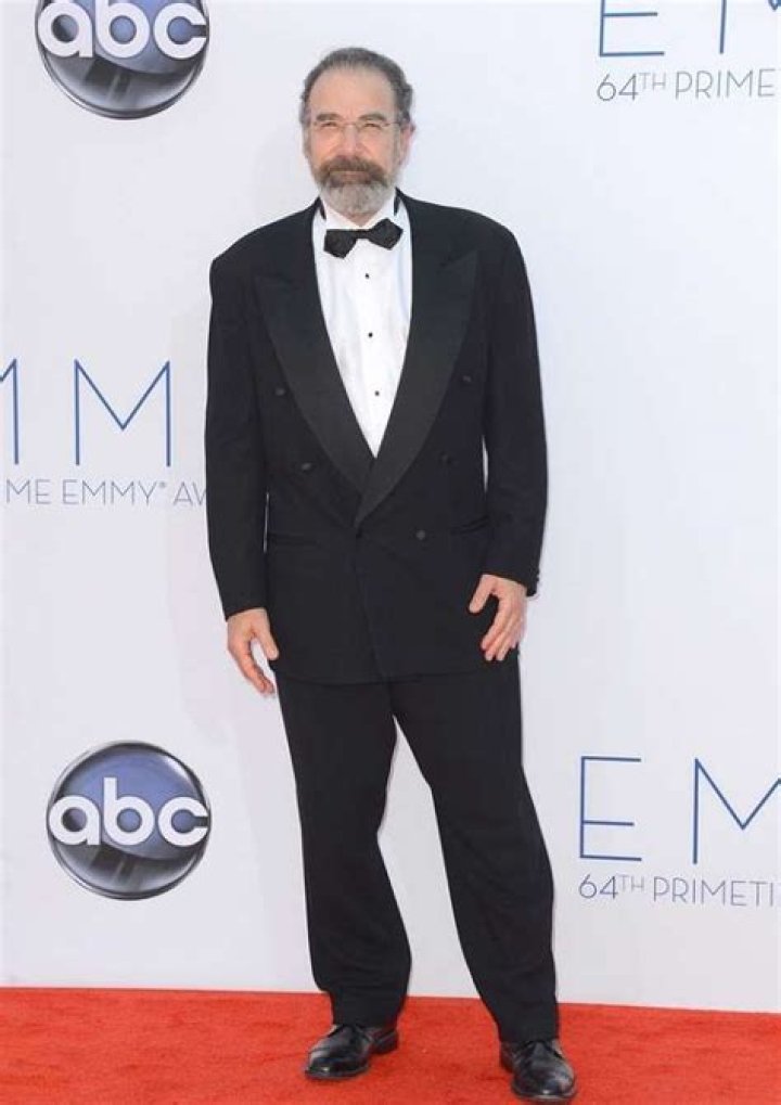 Mandy Patinkin - Bio, Age, net worth, weight, height, Wiki, Facts and Family