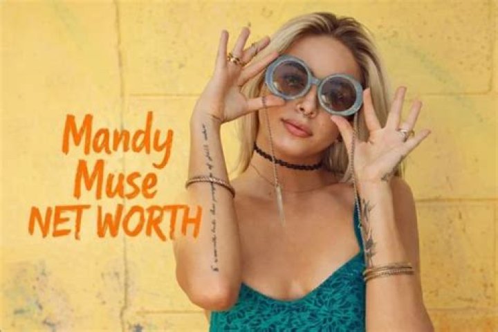 Mandy Sandy&Mandy - Bio, Age, Wiki, Facts and Family