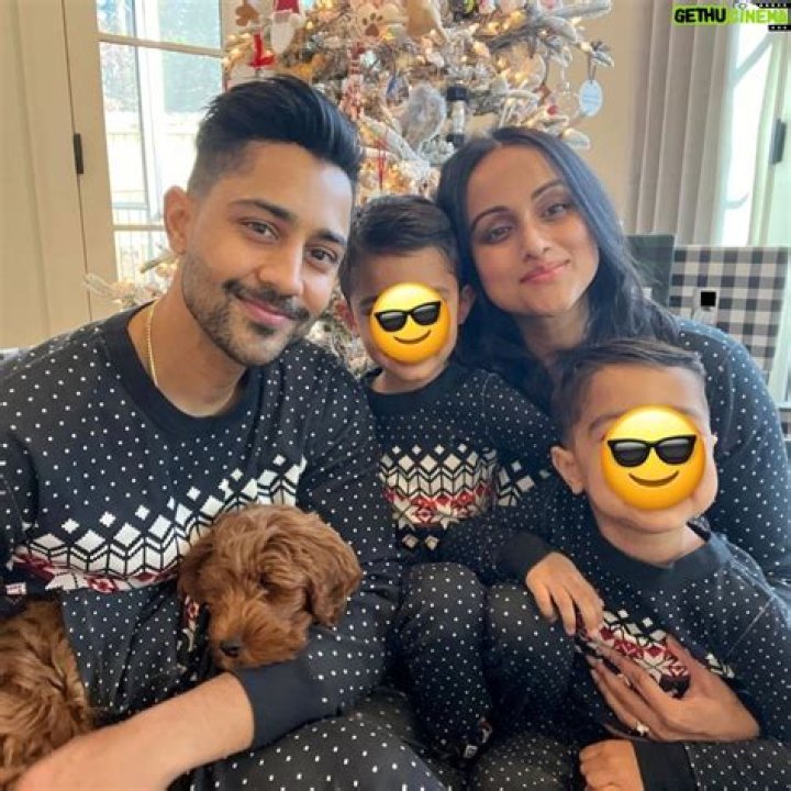 Manish Dayal - Bio, Age, Wiki, Facts and Family