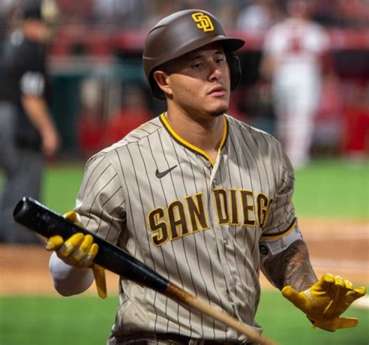 Manny Machado - Bio, Age, net worth, height, Wiki, Facts and Family