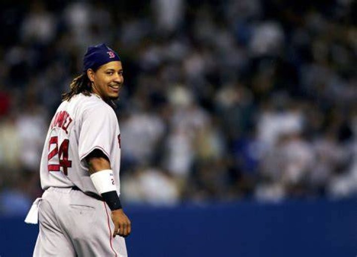 Manny Ramirez - Bio, Age, net worth, height, Wiki, Facts and Family