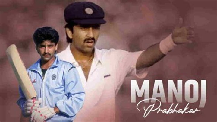 Manoj Prabhakar - Bio, Age, Wiki, Facts and Family