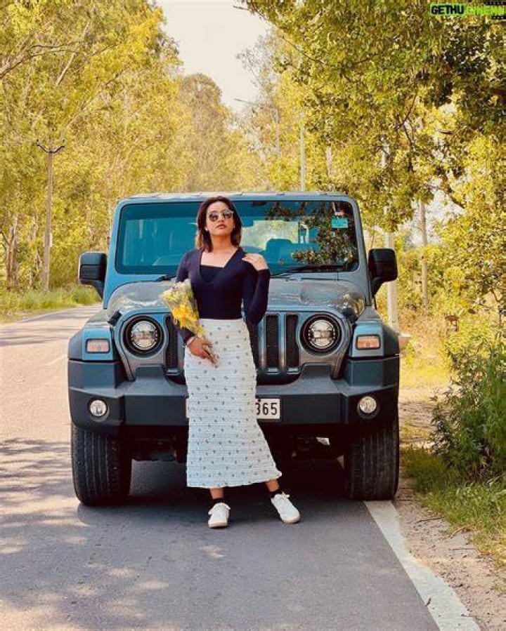 Manpreet Kaur - Bio, Age, Wiki, Facts and Family