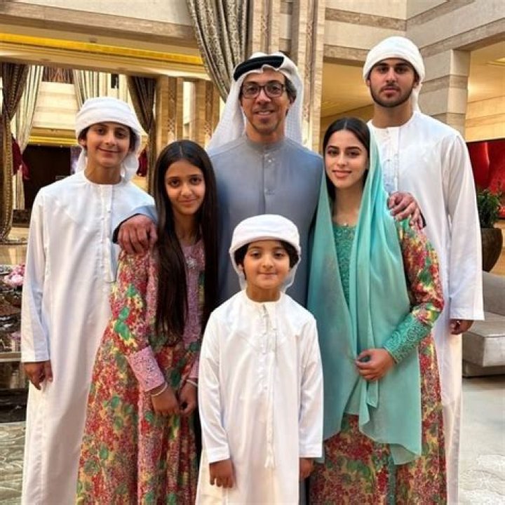 Mansour bin Zayed - Bio, Age, siblings, Wiki, Facts and Family