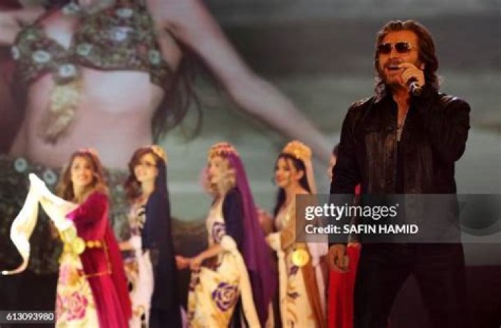 Mansour Jafari - Bio, Age, Wiki, Facts and Family
