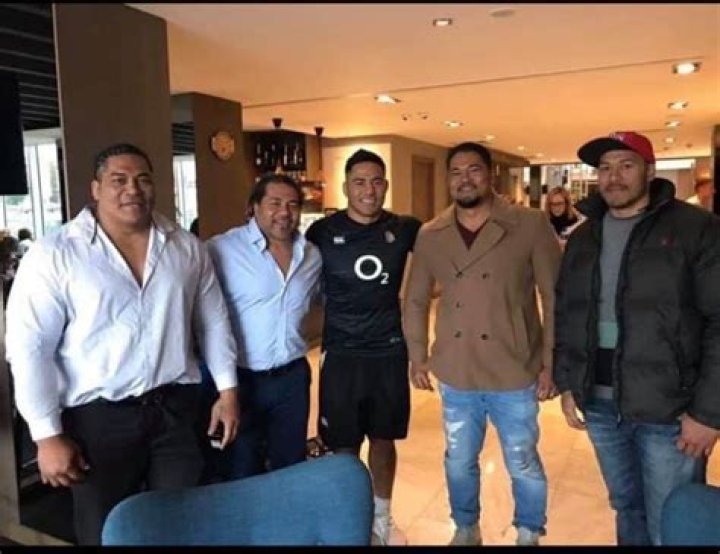 Manu Tuilagi - Bio, Age, siblings, height, weight, Wiki, Facts and Family