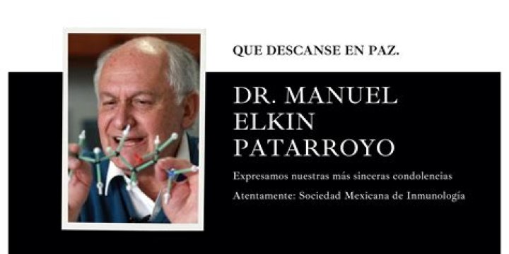 Manuel Elkin Patarroyo - Bio, Age, Wiki, Facts and Family