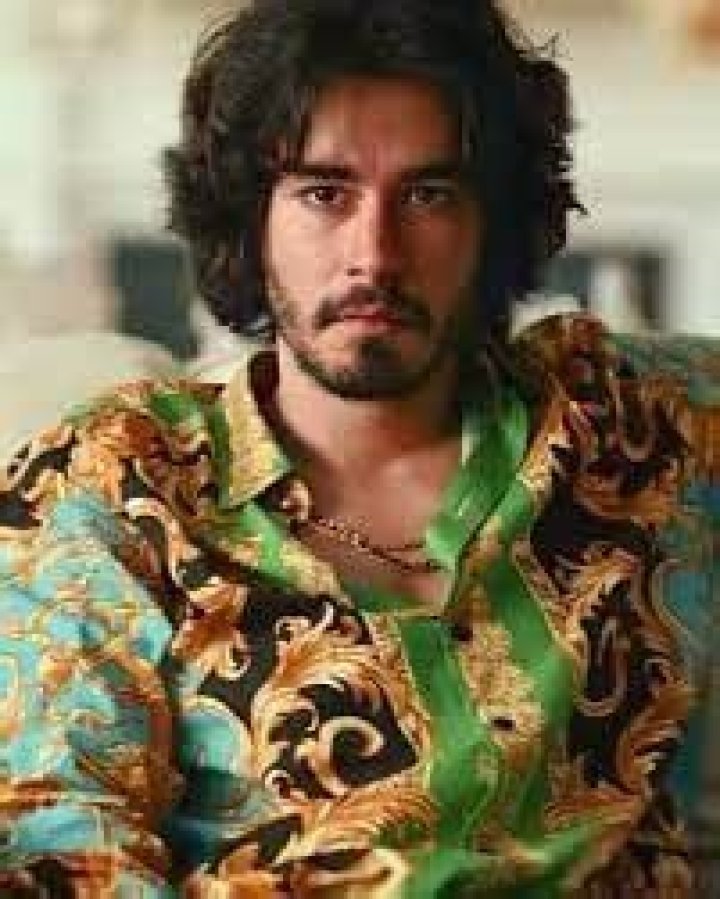 Manuel Masalva - Bio, Age, Wiki, Facts and Family