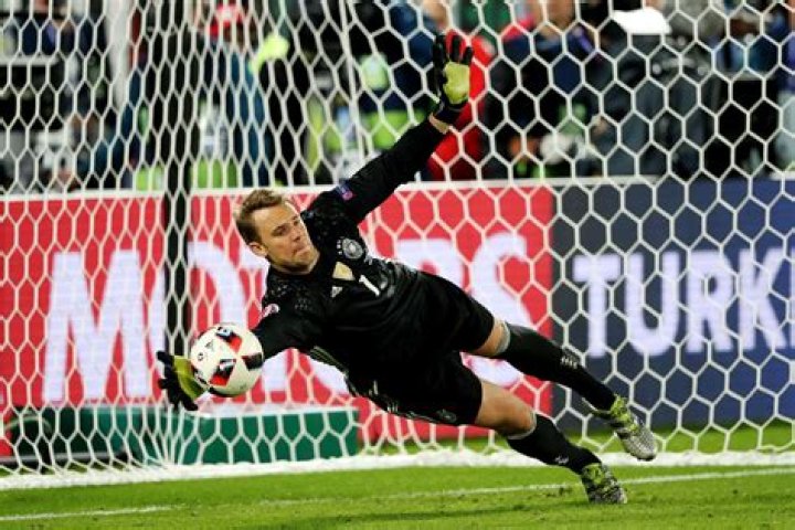 Manuel Neuer - Bio, Age, net worth, height, weight, Wiki, Facts and Family