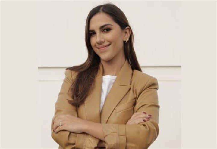 Manuela Camacho Jaramillo - Bio, Age, Wiki, Facts and Family