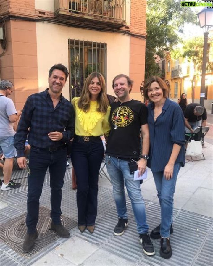Manuela Velasco - Bio, Age, Wiki, Facts and Family