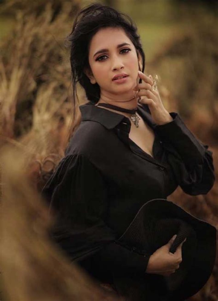 Manvitha Harish - Bio, Age, Wiki, Facts and Family