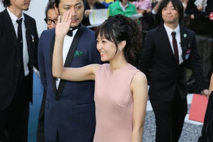 Mao Inoue - Bio, Age, Wiki, Facts and Family