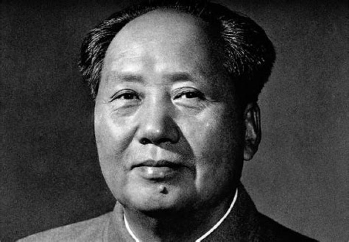 Mao Tse Tung - Bio, Age, height, Wiki, Facts and Family
