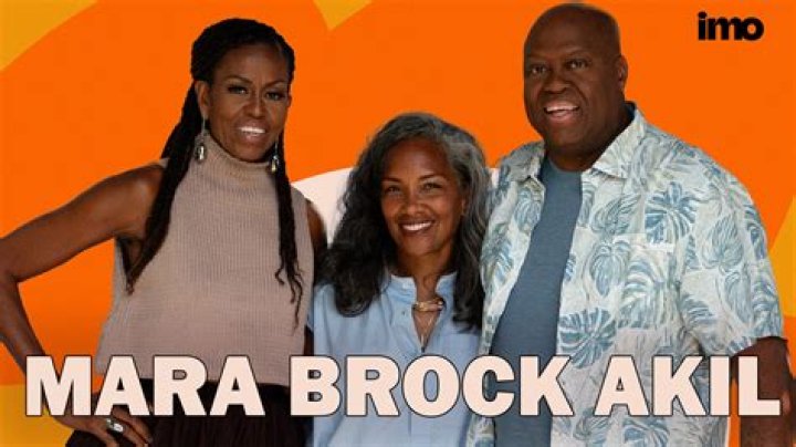 Mara Brock Akil - Bio, Age, Wiki, Facts and Family