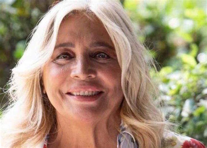 Mara Venier - Bio, Age, Wiki, Facts and Family