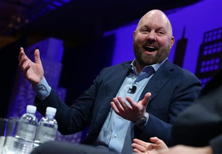 Marc Andreessen - Bio, Age, net worth, Wiki, Facts and Family