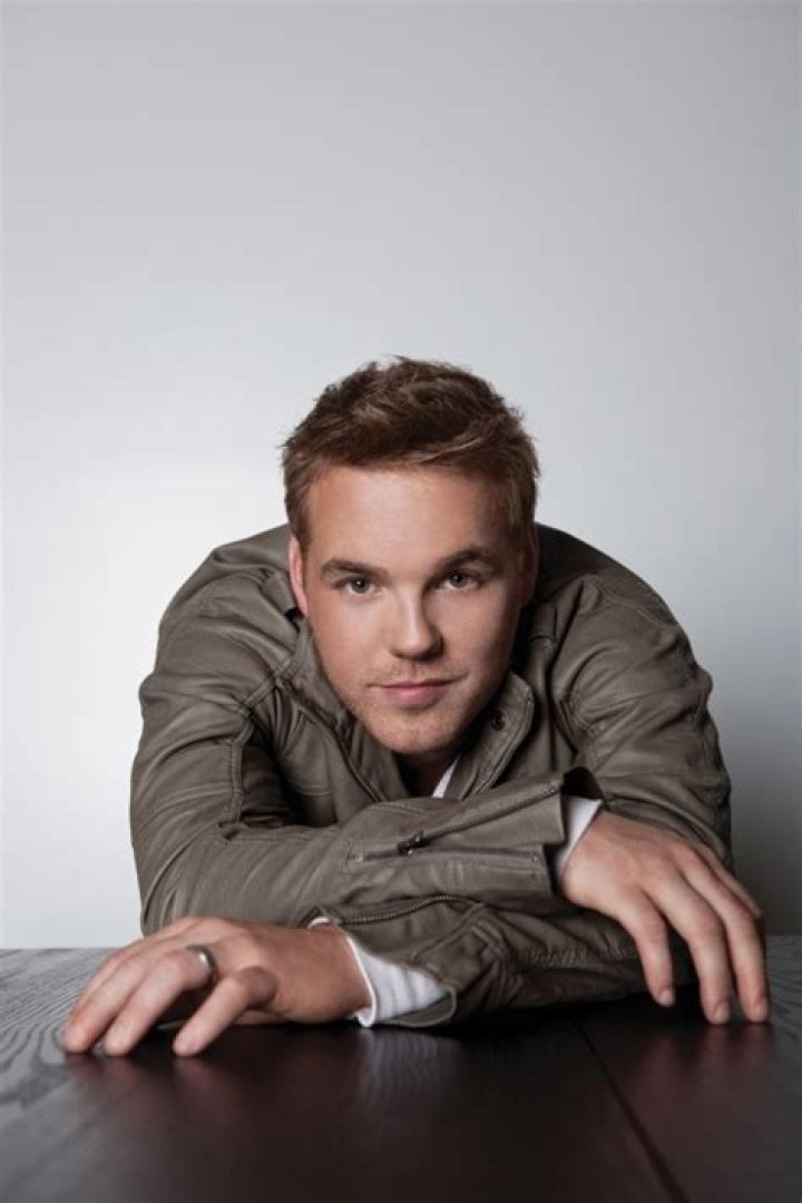 Marc Broussard - Bio, Age, Wiki, Facts and Family