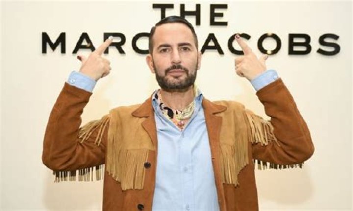 Marc Jacobs - Bio, Age, net worth, weight, height, Wiki, Facts and Family