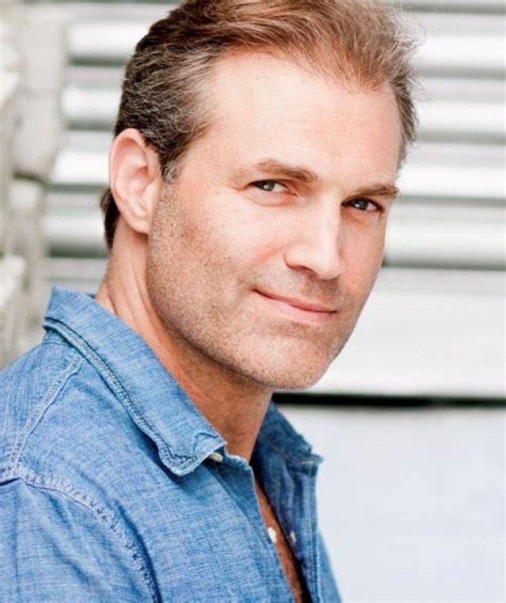 Marc Kudisch - Bio, Age, Wiki, Facts and Family