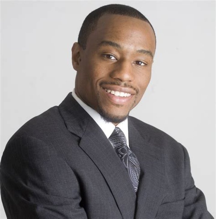 Marc Lamont Hill - Bio, Age, net worth, Wiki, Facts and Family