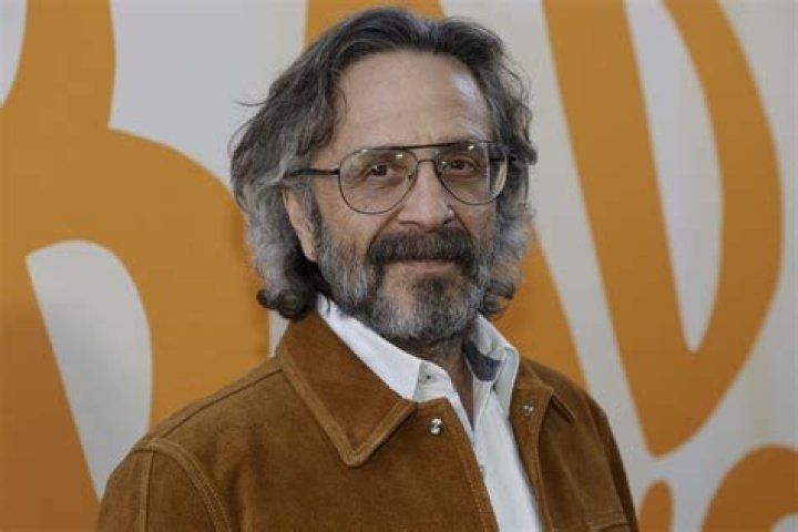 Marc Maron - Bio, Age, net worth, height, Wiki, Facts and Family