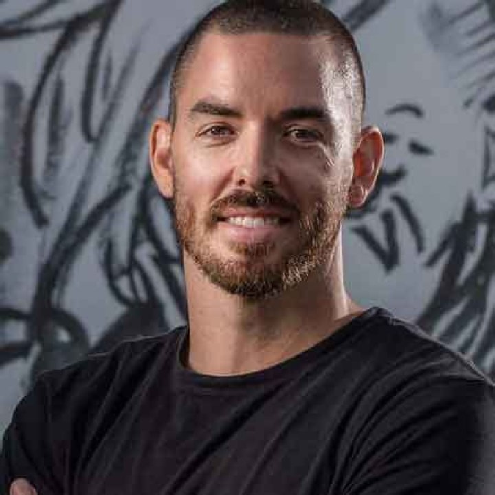 Marc Merrill - Bio, Age, net worth, Wiki, Facts and Family