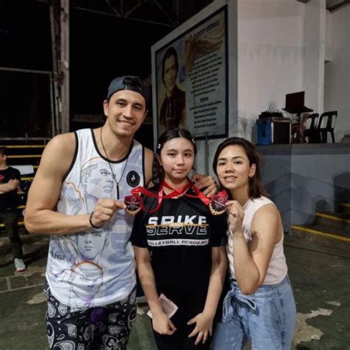 Marc Pingris - Bio, Age, height, Wiki, Facts and Family