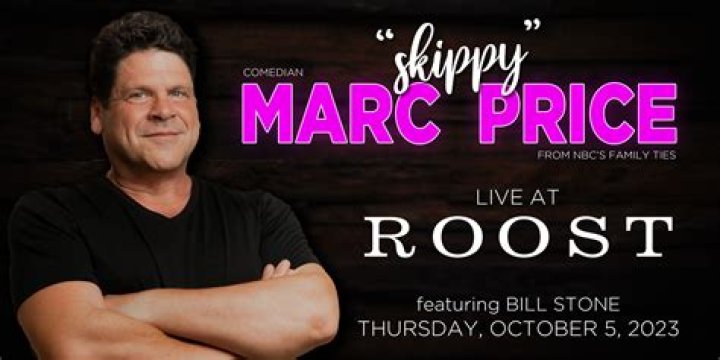 Marc Price: Comedian Detailed Bio, Age, Birthday, & Height Insights and more