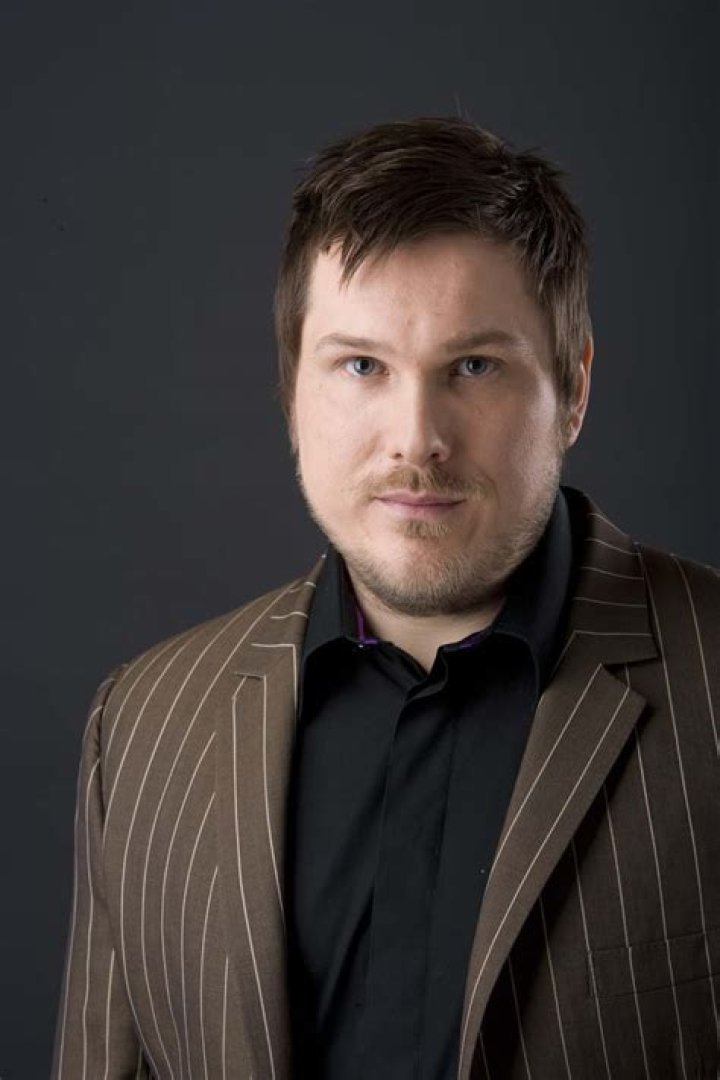 Marc Wootton - Bio, Age, Wiki, Facts and Family