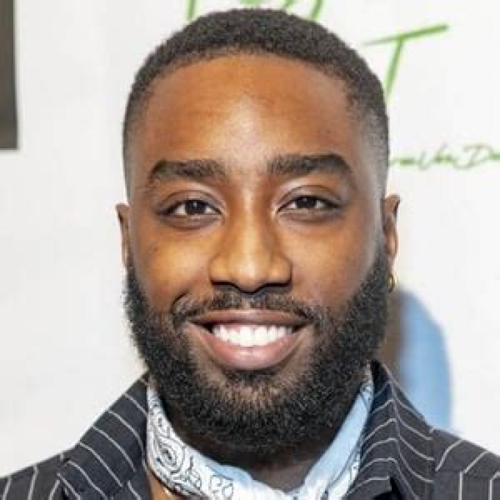 Marcc Rose - Bio, Age, Wiki, Facts and Family